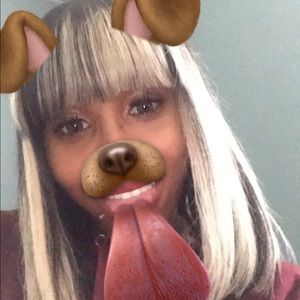 Meet your Posher, Shade